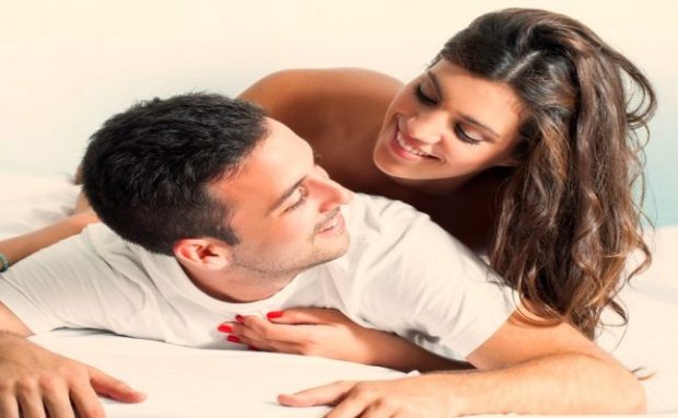 4 dëshirat seksuale më të zjarrta të meshkujve. Zbulojini TANI…
