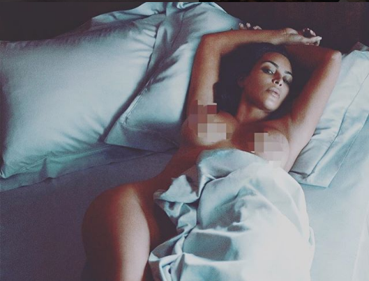 Kim Kardashian ndryshon drastikisht pamjen, fansat “e kryqëzojnë”: Turp të kesh! (FOTO)