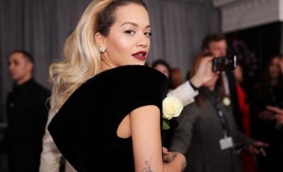 “Sa bukur. Viti 2018… “/ Rita Ora shënon një tjetër sukses (FOTO)