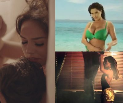 SEKSI shet! Këto janë reklamat “hot” që çmendën shqiptarët (VIDEO+FOTO)
