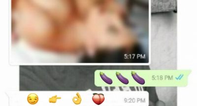 Sexting ose mesazhet seksuale në kohën e Whatsapp-it (FOTO)
