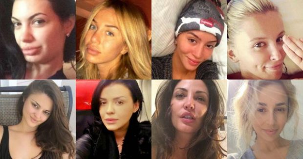 Rezultati i sondazhit: Ja kush është këngëtarja shqiptare që duket më bukur pa makeup