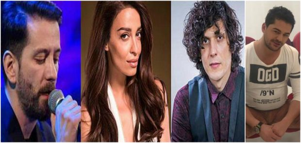 Në skenën e Eurovisionit mund të jenë katër këngëtarë shqiptarë, cila është ‘hyrja’ e re?
