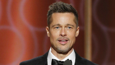 Brad Pitt përfshihet në një aksident automobilistik dhe nuk keni për ta besuar ç’ka bërë (FOTO)