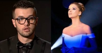 Alketa Vejsiu kujton fituesit e ‘X Factor’: Do kisha dashur t’ia jepja një përqafim Ergi Dinit (VIDEO)