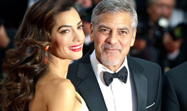 Amal e George Clooney bëjnë gjestin e rrallë, “birësojnë” djaloshin iraken