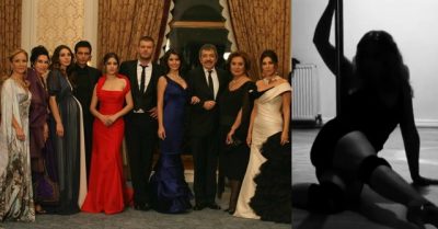 E pabesueshme: Aktorja turke e serialit ‘Dashuri e ndaluar’ sot është kërcimtare tubi (VIDEO+FOTO)