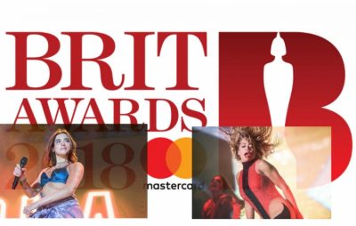 Brit Awards 2018 bën sot bashkë Rita Orën me Dua Lipa-n, ja si shfaqen ato (FOTO)