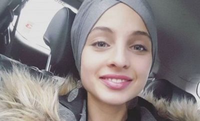 22 vjeçarja myslimane braktis “The Voice of France” për shkak të komenteve në rrjetet sociale