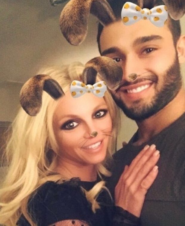 Britney Spears dhe i dashuri i saj janë gati të ndërmarrin një hap tjetër në marrëdhënien e tyre