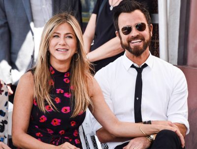 Merr fund martesa e çiftit të famshëm Jennifer Aniston dhe Justin Theroux (FOTO)