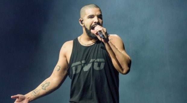 Mos e besoni po deshët! Drake i merr këngën reperit shqiptar dhe ja prova (VIDEO)