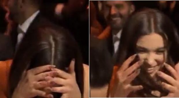 Momenti kur Dua fitoi çmimin “artistja më e mirë femër” (VIDEO)