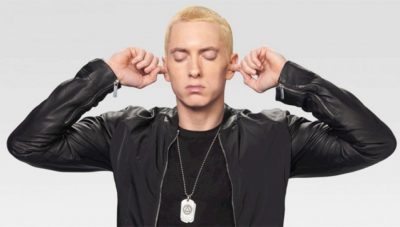 Eminem në një marrëdhënie me një grua misterioze, publikohet video e fshehtë