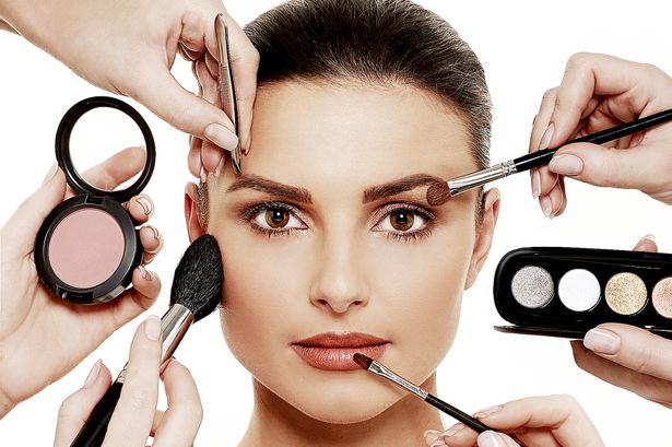 5 gabime që bëni në pastrimin e make up-it