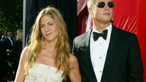 Jo më kot presin rikthim, Jennifer Aniston dhe Brad Pitt nuk i kanë shkëputur kurrë marrëdhëniet