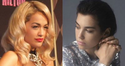 Zbulohet shkaku i vërtetë: Ja pse nuk flasin Rita Ora dhe Dua Lipa me njëra-tjetrën (FOTO)