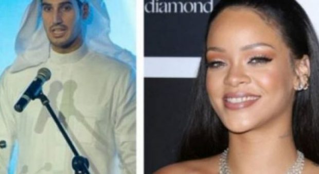 Rihanna fsheh të vërtetën tronditëse për sheikun. Ai ka qenë….