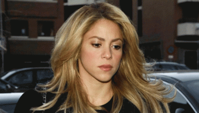 Përfshihet në një mashtrim tatimor, Shakira paguan gjobën prej 18 milionë paund