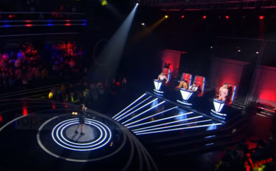VIDEO/ ‘The Voice Kids’, vajza e këngëtares shqiptare mahnit me performancën e saj