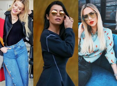 Trendi më “cool” i xhinseve për 2018-n sipas femrave të Instagramit (FOTO)