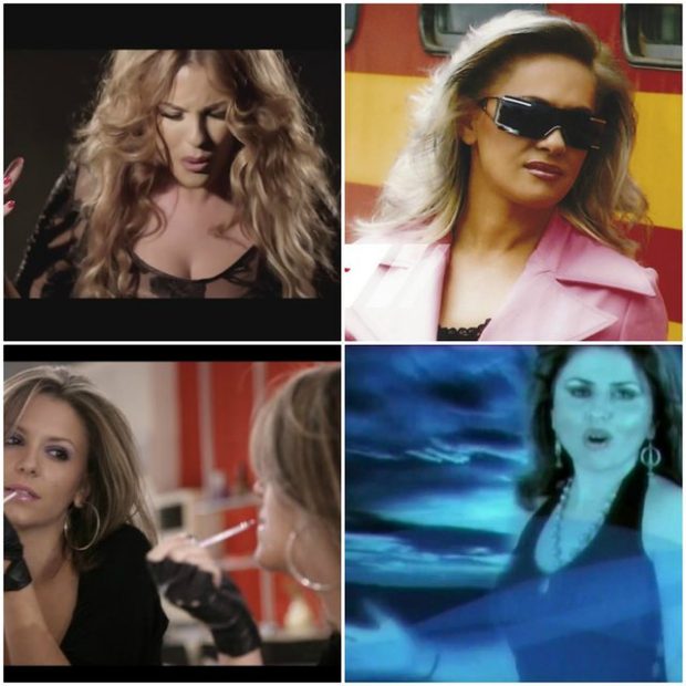 Njihuni me 5 këngëtare shqiptare që i kënduan dashnores para Encës! (VIDEO)