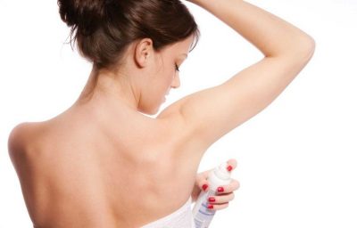 4 të vërteta rreth deodorandit që të gjithë përdorim çdo ditë