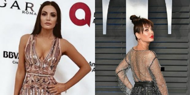 Bleona nuk ishte shqiptarja e vetme në Oscars 2018, ja si u veshën (FOTO)