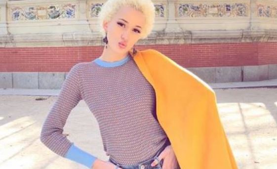 Modelja e njohur shqiptare: Eskorta janë modelet e “Instagram”-it dhe ato të vetëshpallurat…