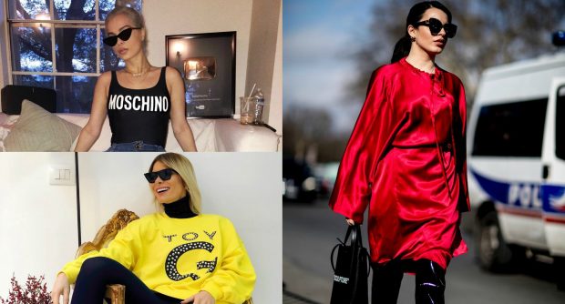 Femrat e njohura të Instagramit sollën trendin më të fundit të pranverë/verë 2018 (FOTO)