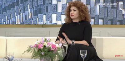 Habit këngëtarja shqiptare: Rita Orën ma bënë gogol, kur e takova ja ç’më tha