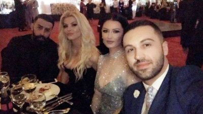 Ish-menaxheri i “Babastars” i shpall luftë Getoar Selimit: Po fut reperat në hasmëri për pak vëmendje