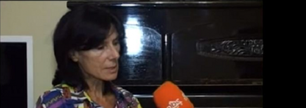 Ndahet nga jeta vajza e sopranos Marie Kraja, statusi prekës i mikes së saj