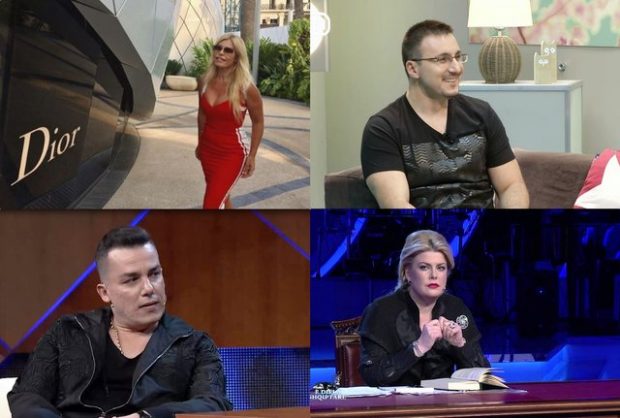 Bëni gati urimet: Ja personazhet e famshëm shqiptarë që sot festojnë 7 marsin