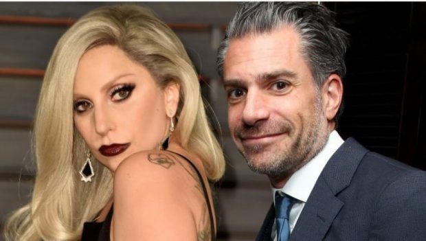 FOTO/ Lady Gaga pas sëmundjes kronike fejohet në fshehtësi?!