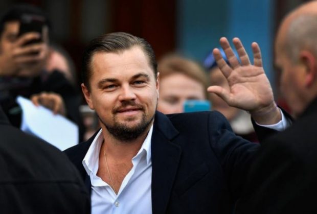 Leo DiCaprio financon 1 milionë dollarë për të mbrojtur këtë copëz mrekullie në Afrikë (FOTO)