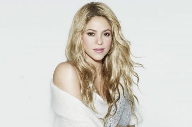 Shakira adoleshente dhe Shakira mami, ja sa ka ndryshuar këngëtarja (FOTO)