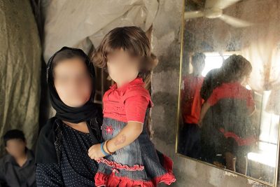 Shqiptarja i bashkohet ISIS-it, i biri mes lotësh: Dajë eja më shpëto!