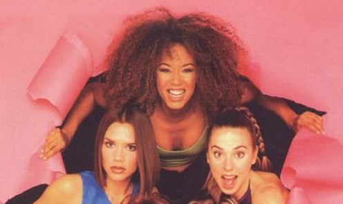 “Spice Girls” godasin ndryshe/ Së shpejti  në një film të animuar
