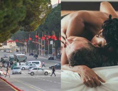 Shqiptaret janë PRO seksit në takimin e parë dhe kjo s’i bën të përdala