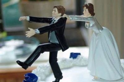 Do habiteni/ Trendi i ri i tortave për festa divorci (FOTO)