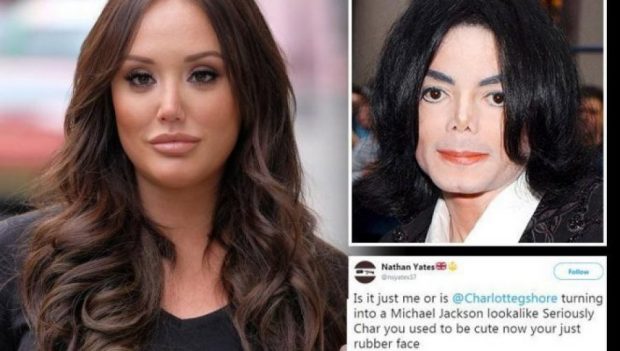 FOTO/ E “gozhdojnë” me kritika për ngjashmërinë me Michael Jackson, vajza jep përgjigjen interesante
