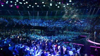 Kjo ndodh për herë të parë! Finlanda këndon shqip në “Eurovision”