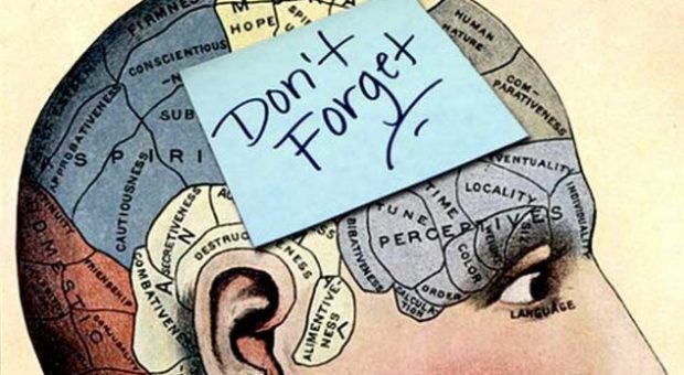 Mënyra më e mirë të përmirësoni memorien tuaj