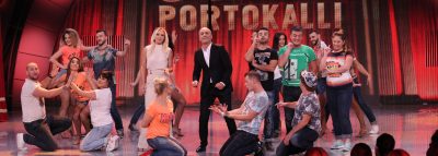 Aktori shqiptar e pranon publikisht: Unë jam aktori më i dobët i “Portokalli”-së