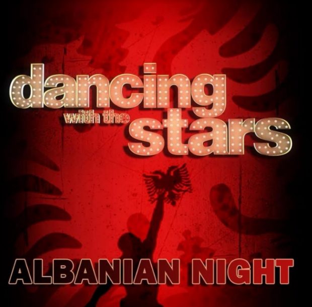 SURPRIZA/ “Dancing With The Stars” do të ndizet sonte nga muzika popullore