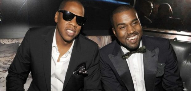 Bashkohen reperët, Jay Z dhe Kanye West do të nisin një tur botëror