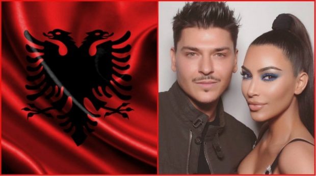 Mario kujton emocionet që përjetoi në Shqipëri dhe Kim është shumë krenare për të