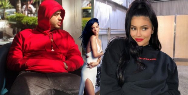 Noizy “tradhëton” Rihannan me Kylie Jenner? Shikoni çfarë i thotë kësaj të fundit (FOTO)