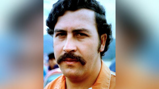 Biseksualitet, drogë dhe lotari me vajzën suedeze, ylli televiziv ekspozon festat e çuditshme të kartelit Escobar